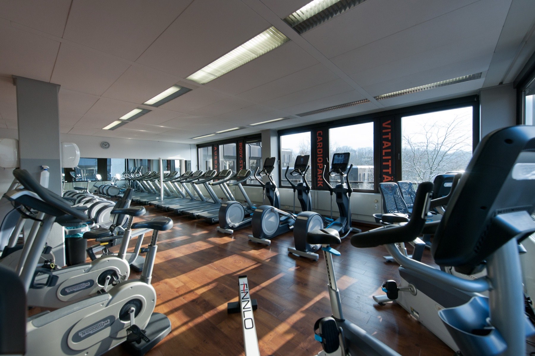 DEEPWORK® bei SoulPlus München-Giesing