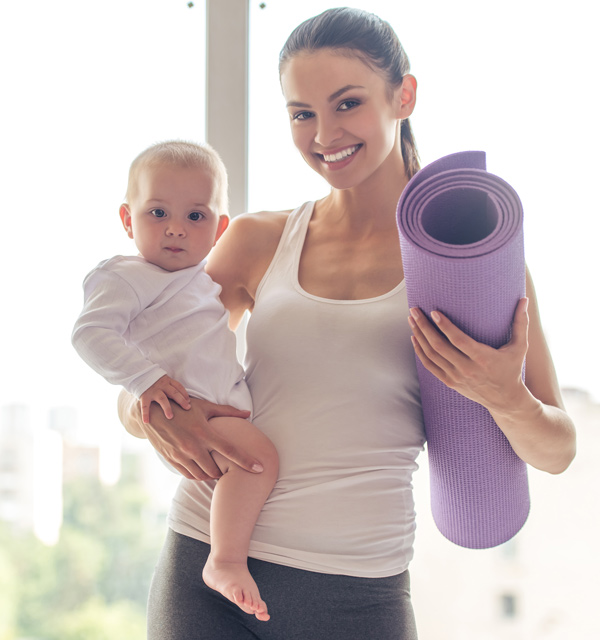 MamiFit bei SoulPlus München-Giesing